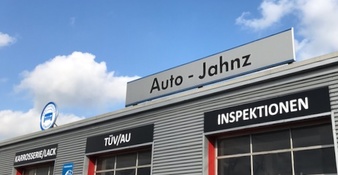 Auto-Jahnz